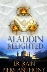 Aladdin Relighted