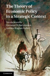 The Theory of Economic Policy in a Strategic Context