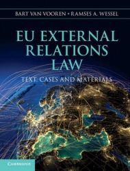 EU External Relations Law - Text, Cases and Materials