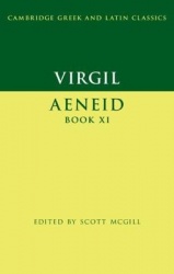 Virgil: Aeneid Book XI