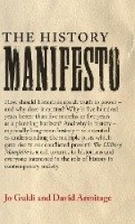 The History Manifesto