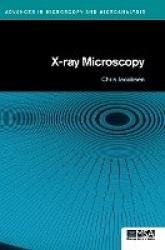 X-ray Microscopy