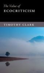The Value of Ecocriticism