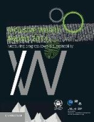 Inclusive Wealth Report 2014 - Measuring Progress toward Sustainability