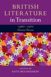 British Literature in Transition, 1960–1980: Flower Power