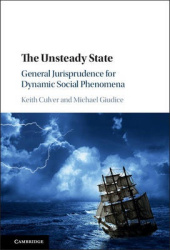 The Unsteady State - General Jurisprudence for Dynamic Social Phenomena