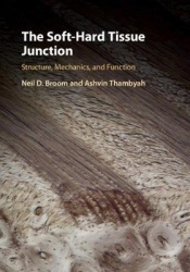 The Soft–Hard Tissue Junction: Structure, Mechanics and Function