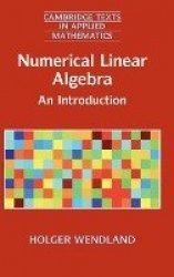 Numerical Linear Algebra: An Introduction
