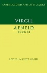 Virgil: Aeneid Book XI