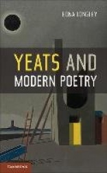 Yeats and Modern Poetry