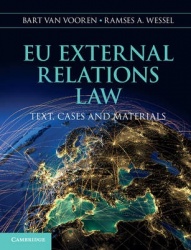 EU External Relations Law: Text, Cases and Materials