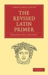 The Revised Latin Primer