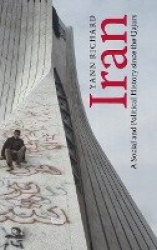 Iran - A Social and Political History since the Qajars
