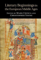 Literary Beginnings in the European Middle Ages