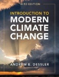 Introduction to Modern Climate Change