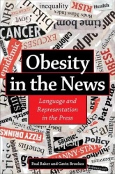 Obesity in the News - Language and Representation in the Press