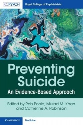 Preventing Suicide - An Evidence-Based Approach