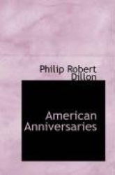 American Anniversaries