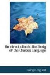 An Introduction to the Study of the Chaldee Language