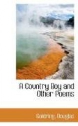A Country Boy and Other Poems
