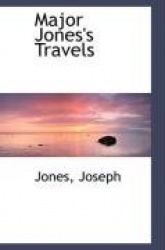 Major Jones's Travels