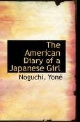 The American Diary of a Japanese Girl