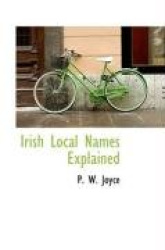 Irish Local Names Explained