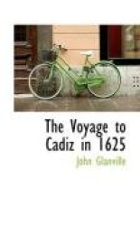 The Voyage to Cadiz in 1625