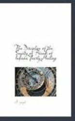The Discipline of the Society of Friends of Indiana Yearly Meeting