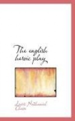 The English Heroic Play