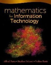 Mathematics for Information Technology