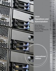 Linux Operations and Administration, International Edition