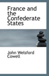 France and the Confederate States