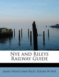Nye and Rileys Railway Guide