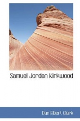 Samuel Jordan Kirkwood