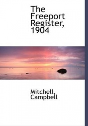 The Freeport Register, 1904