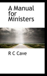A Manual for Ministers
