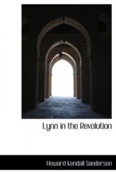 Lynn in the Revolution