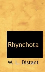 Rhynchota