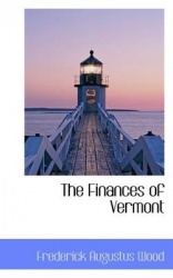 The Finances of Vermont