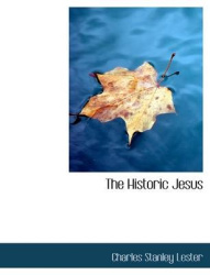 The Historic Jesus