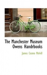 The Manchester Museum Owens Handrbooks