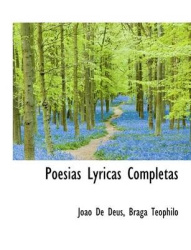 Poesias Lyricas Completas