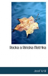 Recka a Rimska Metrika