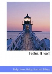 Festus - A Poem