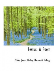 Festus - A Poem