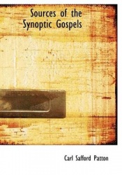 Sources of the Synoptic Gospels