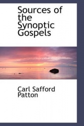 Sources of the Synoptic Gospels