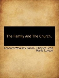 The Family and the Church.