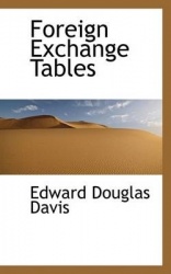 Foreign Exchange Tables